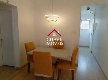 Apartamento · 65m² · 1 Quarto · 1 Vaga · APARTAMENTO À VENDA – GONZAGA – SANTOS/SP