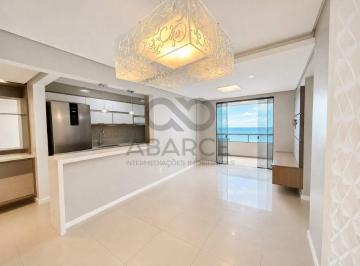 Apartamento · 90m² · 2 Quartos · APT. 2 DORMS SENDO 1 SUÍTE - RES. SUNSET PLAZA - ILHÉUS/BA