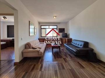 Apartamento · 77m² · 2 Quartos · 1 Vaga · Apartamento à venda, 2 quartos, 1 vaga, Ponta da Praia - Santos/SP