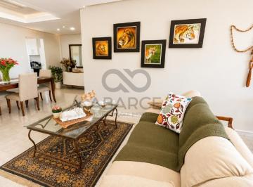 Apartamento · 160m² · 3 Quartos · 1 Vaga · APT. 3 DORMS SENDO 1 SUÍTE - ED. PEDRO ALVES DOS REIS - ILHÉUS/BA