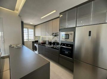Apartamento · 92m² · 3 Quartos · 2 Vagas · Apartamento mobiliado à venda no Swiss Park em Campinas/SP