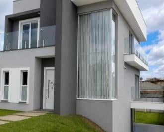 Casa · 312m² · 5 Quartos · 6 Vagas · Casa à venda, 5 quartos, 1 suíte, 6 vagas, Xaxim - Curitiba/PR