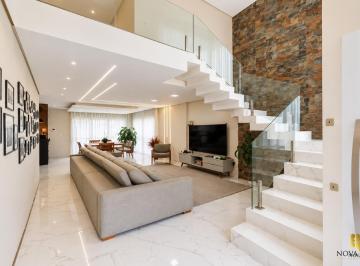 Casa · 312m² · 5 Quartos · 6 Vagas · Casa à venda, 5 quartos, 1 suíte, 6 vagas, Xaxim - Curitiba/PR