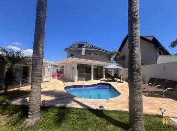 Casa · 331m² · 4 Quartos · 4 Vagas · CASA DE ALTO PADRÃO COM 4 SUITES, PISCINA E ÁREA GOURMET NO AHÚ