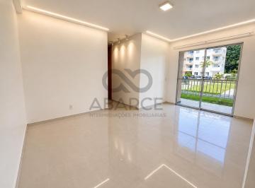 Apartamento · 90m² · 3 Quartos · 2 Vagas · APT. GARDEN 3 DORMS SENDO 1 SUÍTE - COND. VOG ATLÂNTICO - ILHÉUS/BA