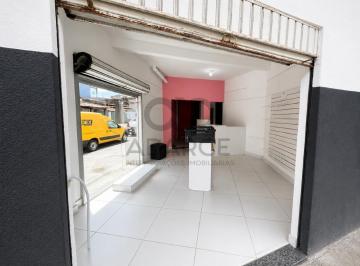 Comercial · 40m² · PONTO COMERCIAL 40M² – NELSON COSTA – ILHÉUS/BA
