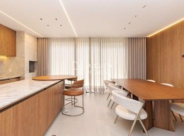 Casa · 267m² · 3 Quartos · 2 Vagas · Casa à venda - em Ahú