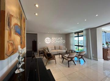 Anuar Donato venda Apartamento 3 quartos Belvedere · Belvedere - Apartamento 3 quartos à venda na Anuar Donato
