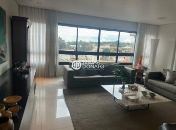 Anuar Donato Vendas 4 Quartos Apartamento Belvedere · Belvedere - Apartamento 4 quartos à venda na Anuar Donato
