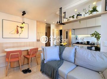 Anuar Donato Vendas 1 Quarto Apartamento Buritis · Buritis - Apartamento 1 quarto à venda na Anuar Donato