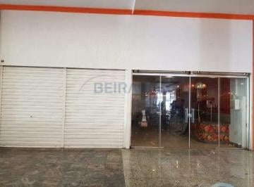 Comercial · 40m² · Loja de 40m² no SIA Center Mall | Excelente localização e alto potencial comercial