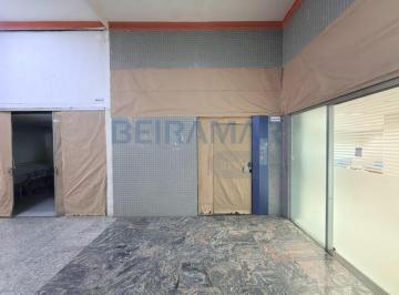 Comercial · 40m² · Loja de 40m² no SIA Center Mall | Excelente localização e alto potencial comercial