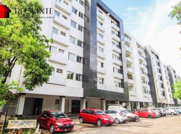 Apartamento · 41m² · 1 Quarto · SQN 216, BL. H – 01 Quarto, de canto 6° vista livre com elevador - 42m²