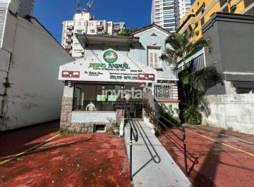 Comercial · 257m² · 4 Quartos · 4 Vagas · Sobrado Comercial na Vila Rica com 4 Vagas e Amplo Espaço