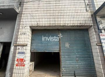 Comercial · 90m² · Ponto Comercial para aluguel no bairro Vila Mathias