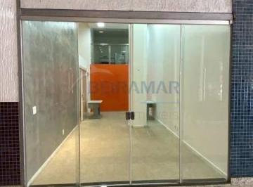 Comercial · 100m² · Loja de 99,70 m² no SIA Center Mall | Excelente localização e alto potencial comercial