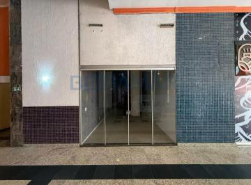 Comercial · 100m² · Loja de 99,70 m² no SIA Center Mall | Excelente localização e alto potencial comercial