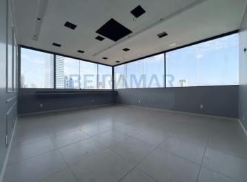 Comercial · 231m² · SALA COMERCIAL | 231M² | EDIFÍCIO SPAZIO DUO | PISTÃO SUL