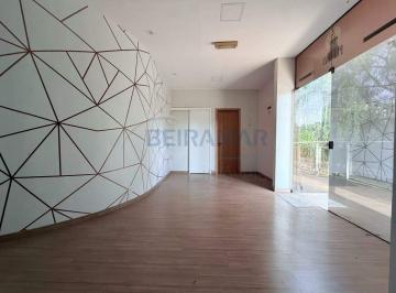 Comercial · 26m² · 1 Vaga · Loja Comercial à Venda com 25,83 m² e Garagem – Av. Parque Águas Claras, Lote 405 (Águas Claras)