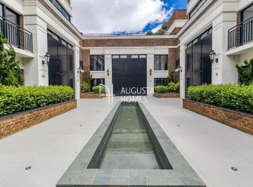 Casa · 445m² · 3 Quartos · 4 Vagas · Casa à venda - em Ahú