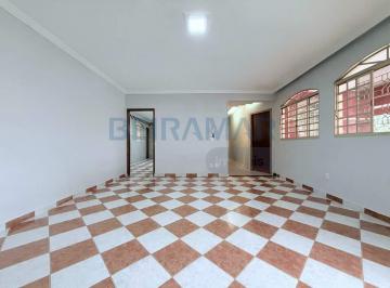 Casa · 100m² · 2 Quartos · 1 Vaga · Sobrado – Parte Térrea com 2 Quartos, Ampla Área Externa e Vaga de Garagem – Trecho 3 | Vicente Pire