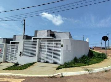 Casa · 50m² · 2 Quartos · 1 Vaga · Casa para aluguel, 2 quartos, 1 vaga, Cara Cara - Ponta Grossa/PR