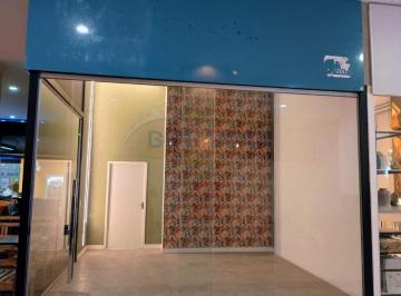 Comercial · 52m² · Loja de 52 m² no SIA Center Mall | Excelente localização e alto potencial comercial