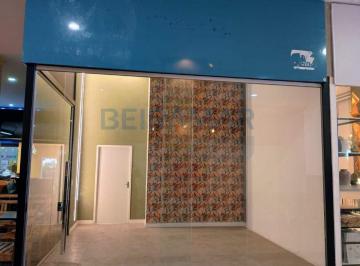 Comercial · 52m² · Loja de 52 m² no SIA Center Mall | Excelente localização e alto potencial comercial
