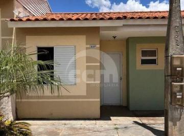 Casa · 80m² · 2 Quartos · Casa em condomínio para aluguel, 2 quartos, Boa Vista - Ponta Grossa/PR