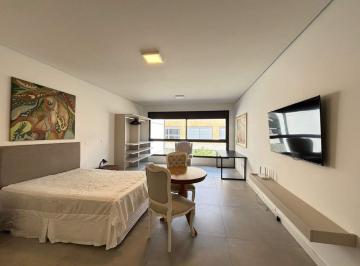 Apartamento · 42m² · 1 Quarto · 1 Vaga · Aluguel | Estúdio 1 quarto