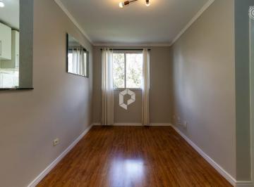 SSala para 2 ambientes · Apartamento para aluguel - no Campo Comprido