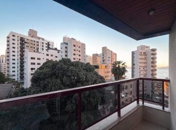 Apartamento · 190m² · 3 Quartos · 3 Vagas · Venda | Apartamento 3 quartos (2 suítes)