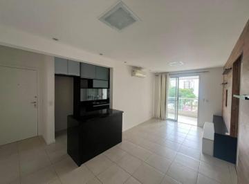 Apartamento · 68m² · 2 Quartos · 1 Vaga · Apartamento 2 quartos em Itacorubi, Florianópolis | Buena Vista
