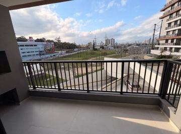 Apartamento · 73m² · 2 Quartos · 1 Vaga · Apartamento 2 quartos em Roçado, São José | Cyano Smart Residence