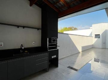 Casa · 142m² · 3 Quartos · 4 Vagas · Casa de Condomínio em Salto para aluguel Village Moutonnée - SP | 3 quartos Área total 170,00 m² - R