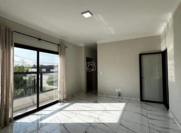 Casa · 142m² · 3 Quartos · 4 Vagas · Casa de Condomínio em Salto para aluguel Village Moutonnée - SP | 3 quartos Área total 170,00 m² - R