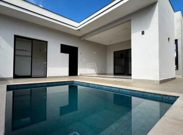 Casa · 160m² · 3 Quartos · 4 Vagas · Casa de Condomínio em Salto para aluguel Residencial Lagos D'Icaraí - SP | 3 quartos Área total 300,