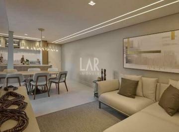 Apartamento · 62m² · 3 Quartos · 2 Vagas · Apartamento à venda, 3 quartos, 1 suíte, 2 vagas, Cidade Nova - Belo Horizonte/MG