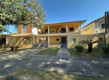 Casa · 1090m² · 7 Quartos · Casa à venda - no Jardim Apolo