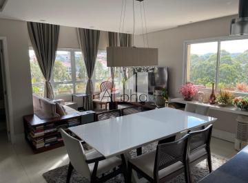 Apartamento · 90m² · 2 Quartos · Apartamento para aluguel - em Alphaville Conde II