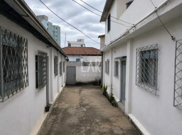 Casa · 164m² · 10 Quartos · 2 Vagas · Casa Principal, 4 edículas, 1 kitnet e 1 loja para venda bairro Floresta, em Belo Horizonte/MG.