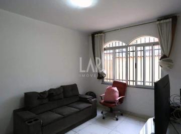 Apartamento · 97m² · 3 Quartos · 1 Vaga · Área Privativa à venda, 3 quartos, 1 suíte, 1 vaga, Sagrada Família - Belo Horizonte/MG