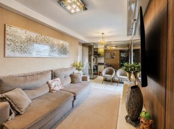 Apartamento · 67m² · 2 Quartos · 1 Vaga · Apartamento à venda, 2 quartos, 1 suíte, 1 vaga, Ouro Preto - Belo Horizonte/MG