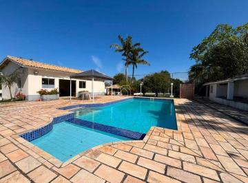 Casa · 433m² · 4 Quartos · 6 Vagas · Casa de Condomínio em Itu para aluguel City Castello - SP | 4 quartos Área total 3.118,00 m² - R$ 7.