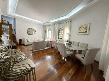 Casa · 397m² · 5 Quartos · 12 Vagas · Casa à venda no Santa Amélia – 5 quartos, suíte e 12 vagas