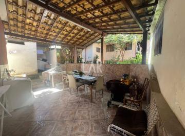 Casa · 150m² · 2 Quartos · 1 Vaga · Casa 02 Quartos 01 Vaga à Venda Bairro da Graça BH/MG