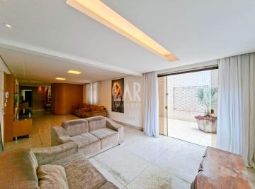 Apartamento · 267m² · 4 Quartos · 3 Vagas · Área Privativa à venda, 4 quartos, 2 suítes, 3 vagas, Jaraguá - Belo Horizonte/MG