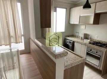 Apartamento · 1m² · 2 Quartos · 1 Vaga · Apartamento residencial à venda no Bairro Progresso, Itu – 2 quartos e 1 vaga