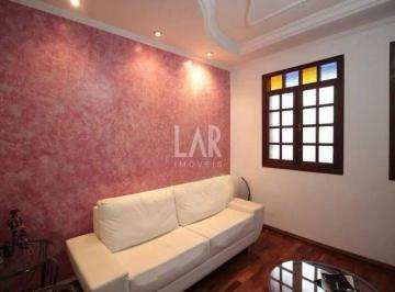 Casa · 360m² · 4 Quartos · 3 Vagas · Casa à venda, 4 quartos, 1 suíte, 3 vagas, Itapoã - Belo Horizonte/MG