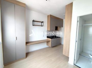 Apartamento · 17m² · 1 Quarto · Apartamento c/ 1 quarto, 17m², à venda no Condomínio Metrocasa Ipiranga II, no bairro Ipiranga, por 
